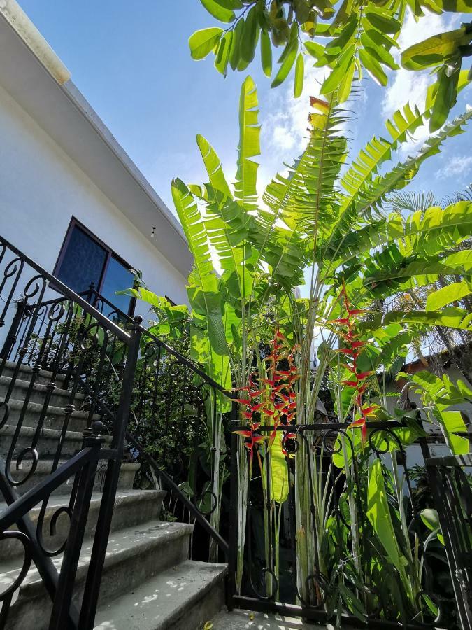 La Familia Hotel San Blas Exterior photo